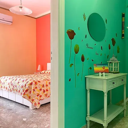 Apartment Casetta Di Alma - Puglia Mia Monopoli