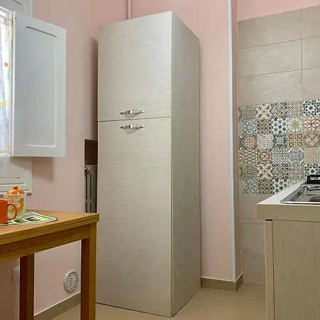 Apartment Casetta Di Alma - Puglia Mia Monopoli