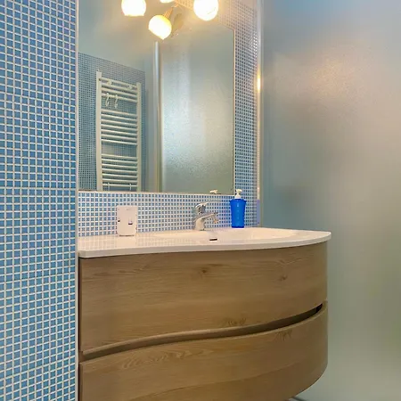 Apartment Casetta Di Alma - Puglia Mia