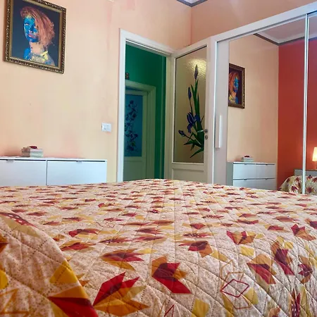 Apartment Casetta Di Alma - Puglia Mia